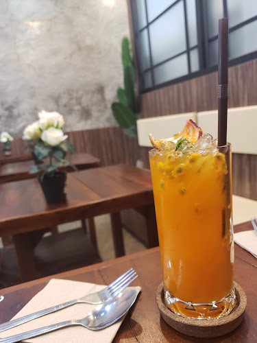 Chino@Cafe' Gallery - อำเภอเมืองภูเก็ต