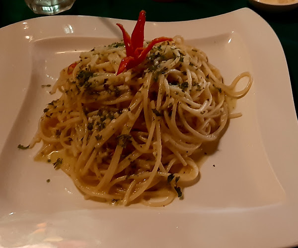 Opinii despre Anema e Core în Beach - การบริการอาหารและที่พัก