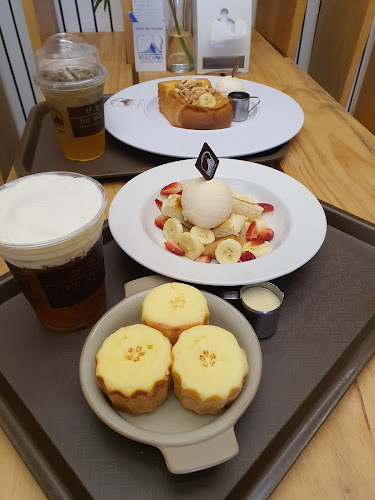 Comentarii opinii despre THE VOLCANO หลัง มช.