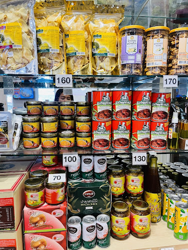 ครัวลุงเชย