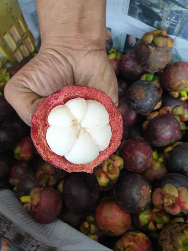 ร้านเจ๊แก้วผลไม้โคราช