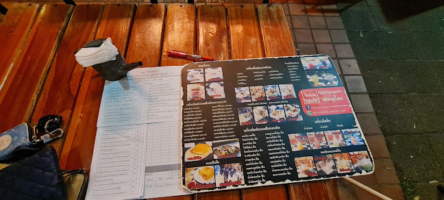 Comentarii opinii despre ริมน่านนมสด