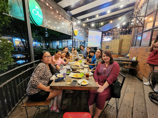 Lake Side - การบริการอาหารและที่พัก