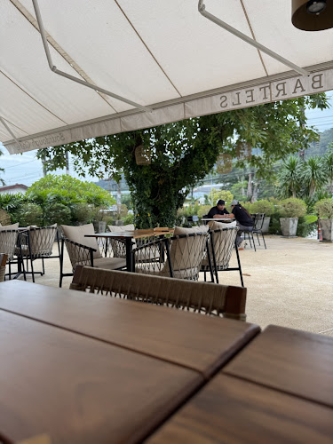 BARTELS Blue Tree - Sourdough Sandwiches & Juicery - อำเภอถลาง