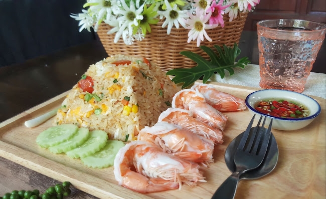 ร้านอาหารเวียดนามซินจ่าวเวียตหาดใหญ่ (วีทีแหนมเนืองหาดใหญ่) - อำเภอหาดใหญ่