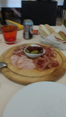 Opinii despre Bocconcino Phuket în อำเภอถลาง - การบริการอาหารและที่พัก