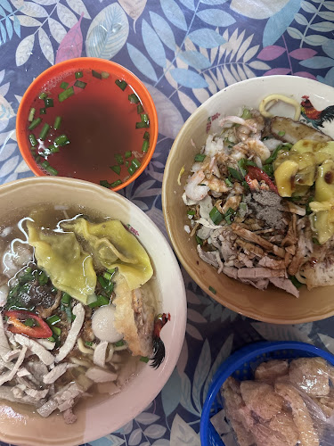 โกยูร หมี่ฮกเกี้ยน - อำเภอเมืองภูเก็ต