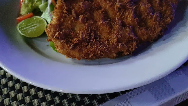 Opinii despre Restaurant Pizzeria Oregano în อำเภอบางละมุง - การบริการอาหารและที่พัก