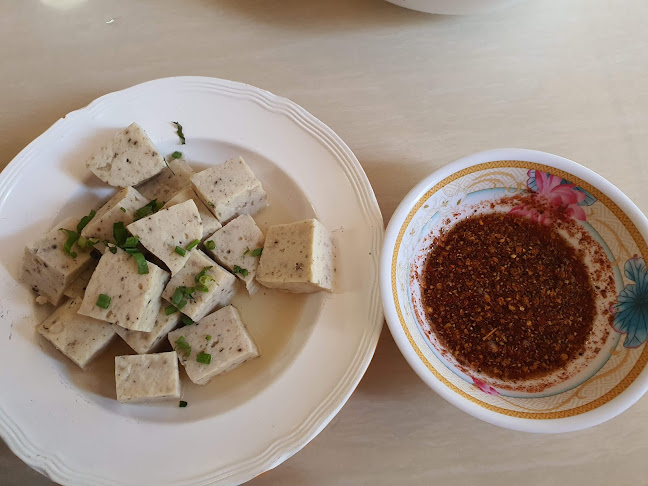 Opinii despre ปากหม้อ Robot เจ๊หุ่นยนต์ în อำเภอเมืองอุบลราชธานี - การบริการอาหารและที่พัก