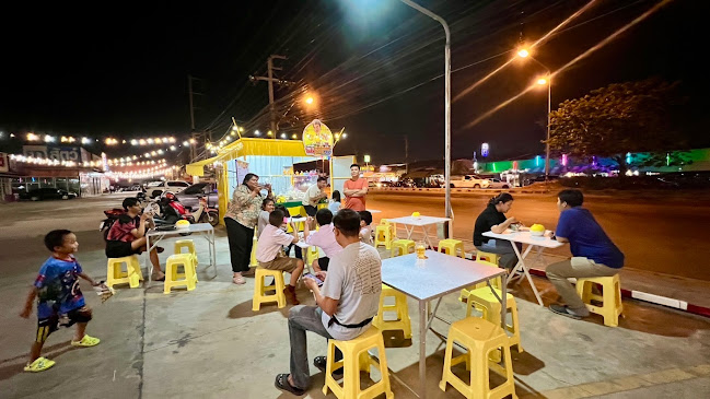 ไอติมใส่ไข่ชลบุรี at บางพลี - อำเภอบางพลี