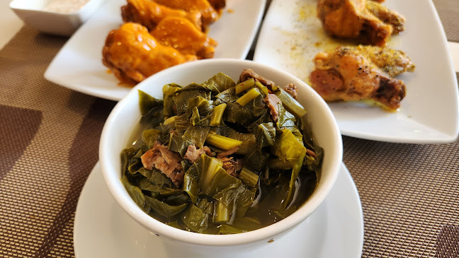 Comentarii opinii despre Kickin Chicken