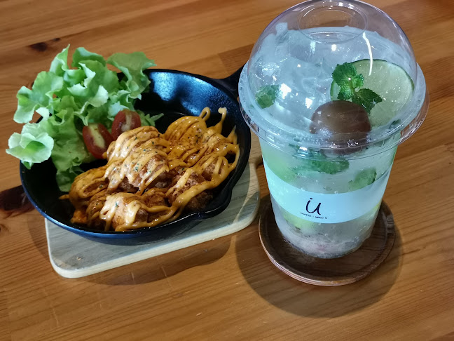 COFFEE I NEED U CAFE' - อำเภอบางพลี