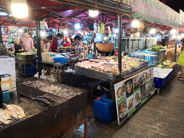 OTOP Shopping Paradises 237/15-20 Patong BeachRat Uthit, ถนน 200 ตำบล กะทู้ อำเภอกะทู้ ภูเก็ต 83150