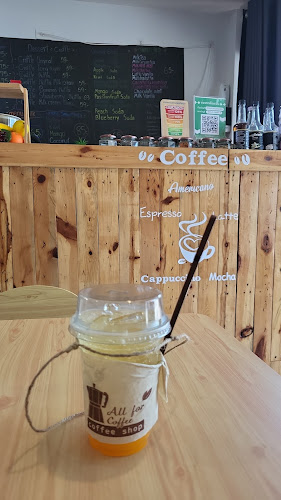 Comentarii opinii despre Groovy cat cafe ( coffee / tea / Breakfast/Pre Order Thai Dessert )