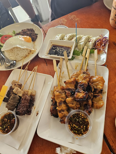 722 ซอย ทวีรัตน์, ตำบล คอหงส์ อำเภอหาดใหญ่ สงขลา 90110