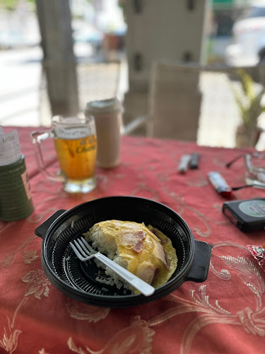 Comentarii opinii despre Som Guest House And Bar