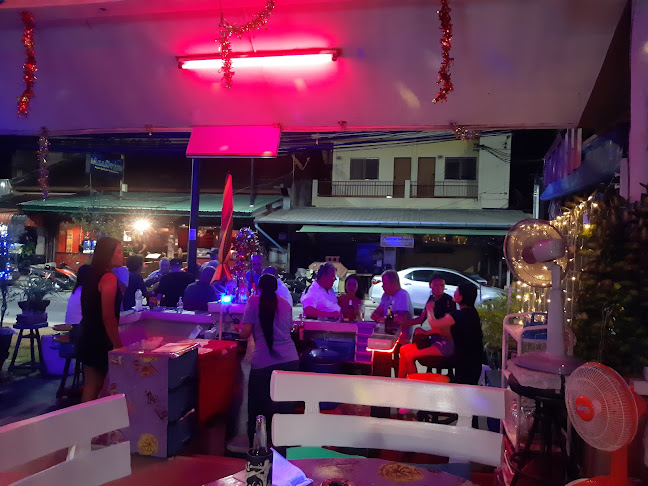 20 ถ. ท้ายนา ตำบล กะรน อำเภอเมืองภูเก็ต ภูเก็ต 83100