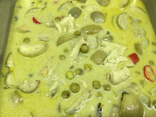 นานาข้าวกล่อง - เมือง