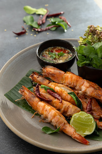 Comentarii opinii despre THE PORT Restaurant & Bar