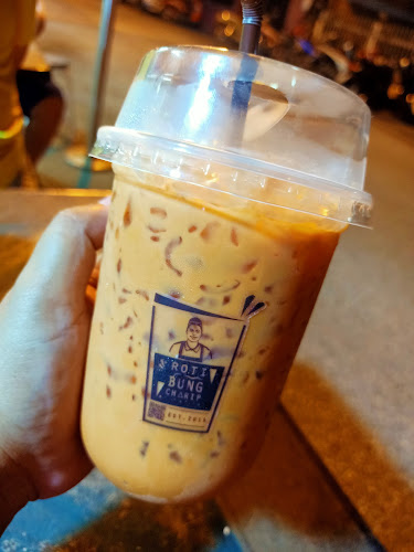 Comentarii opinii despre โรตีบังชรีฟ