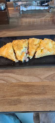 The Pizza Company - อำเภอบางละมุง