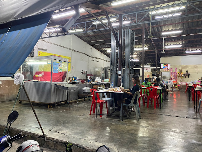 ศุภสารโภชนา ข้าวต้ม-อาหารตามสั่ง - การบริการอาหารและที่พัก