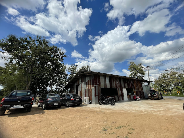 Opinii despre โรงคั่วกาแฟ Road Coffee în อำเภอเมืองแพร่ - การบริการอาหารและที่พัก