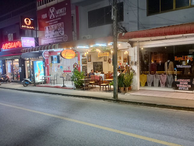 76 Karon Rd, ตำบล กะรน อำเภอเมืองภูเก็ต ภูเก็ต 83100