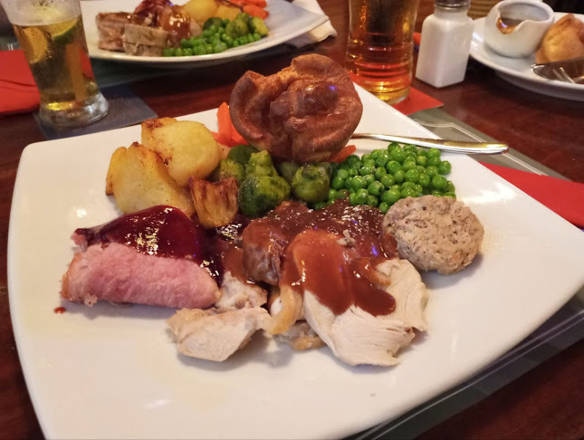 Irish Times Pub Phuket - อำเภอกะทู้