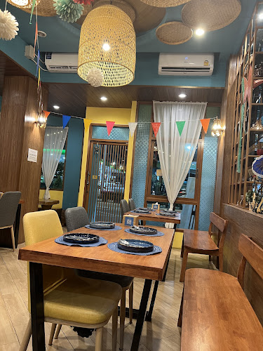 Comentarii opinii despre บ้านแกง