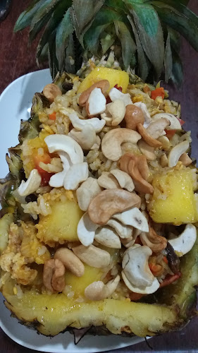 Thai smile 2 Restaurant