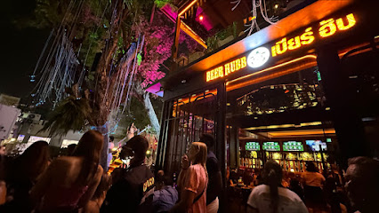 Beer Hubb (Pattaya Beach Road)