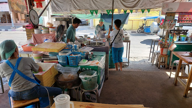 Comentarii opinii despre คุณแจงก๋วยเตี๋ยวปากหม้อเข้าวัง