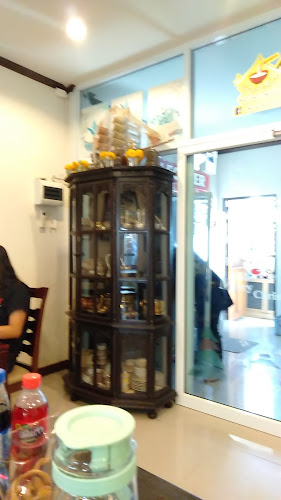 ก๋วยเตี๋ยวสุโขทัย จ.เพชรบูรณ์ - การบริการอาหารและที่พัก