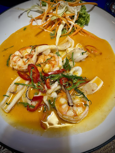 Comentarii opinii despre Spices Delight Restaurant