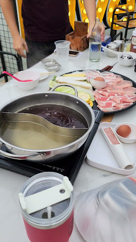 Opinii despre ล้านวิวชาบูริมน้ำ în เมือง - การบริการอาหารและที่พัก