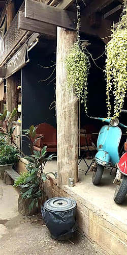 Comentarii opinii despre 379 Drip กาแฟเรียบง่ายใต้ถุนบ้านเลขที่ 379