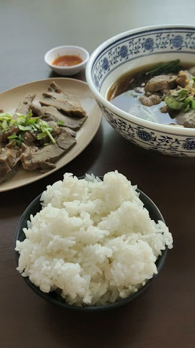 เจ้าขุน ก๋วยเตี๋ยวเนื้อตุ๋น หม้อไฟ - อำเภอเมืองนครราชสีมา