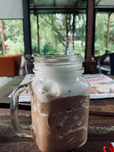 Robot's coffee - อำเภอธัญบุรี