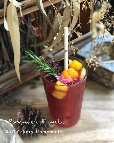 Mali Cakery Homemade - เมือง