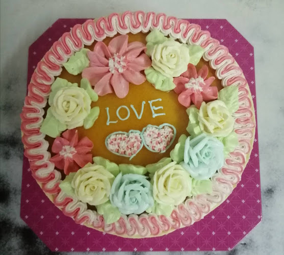 Comentarii opinii despre มิ้นท์ & มิค เบเกอรี่