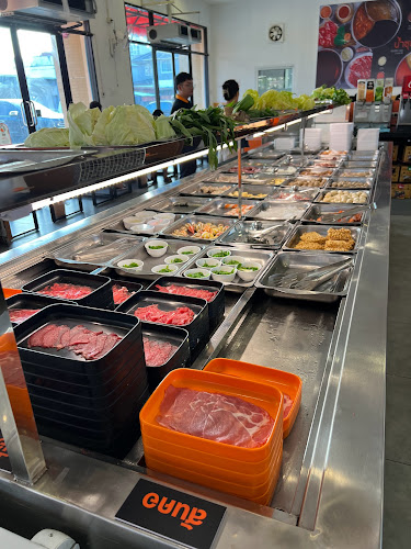 Comentarii opinii despre ซุปตาร์ชาบู สาขาอุบลสแควร์