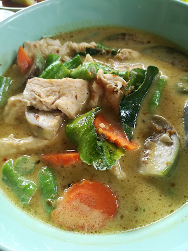 Opinii despre หมูแดดเดียว ตาโด่ง în อำเภอเมืองสระแก้ว - การบริการอาหารและที่พัก