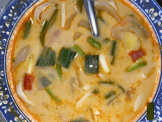 Tanuf Grill - การบริการอาหารและที่พัก