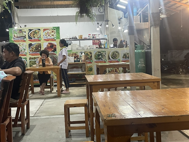 ร้านอาหาร ชวนกันอิ่ม - อำเภอเมืองภูเก็ต