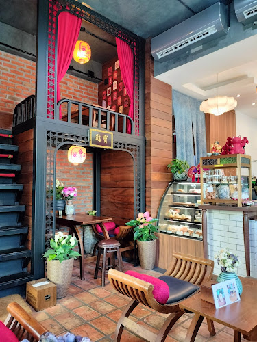 Lynlan​ Cafe - อำเภอหาดใหญ่