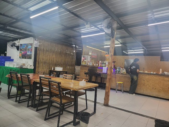 ครัวในไร่เกาะสมุย - อำเภอเกาะสมุย