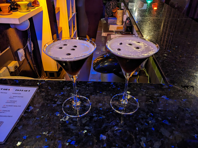 Opinii despre Alter Ego în อำเภอบางละมุง - การบริการอาหารและที่พัก