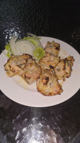 Opinii despre ชัทนีย์ อินเดียน în อำเภอบางละมุง - การบริการอาหารและที่พัก