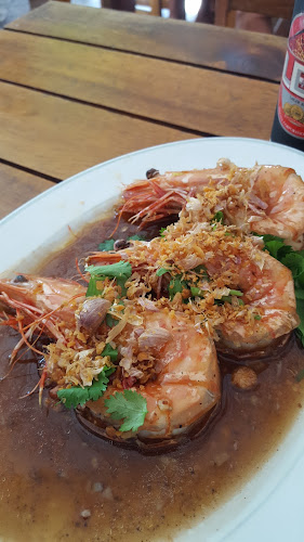 Thai smile 2 Restaurant - อำเภอกะทู้